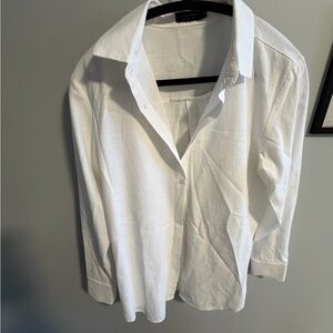 White Women’s Shirt